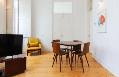 Se Apartment | Alfama Deluxe by Homing