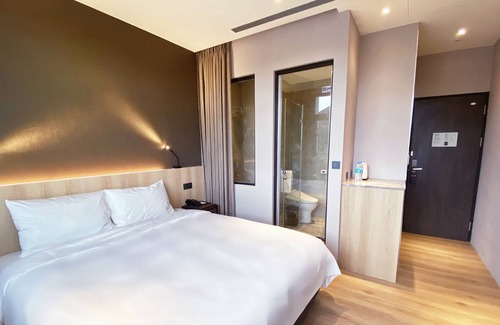 Taoyuan District House | alfar Hotel