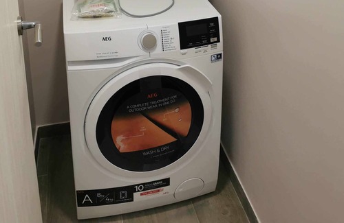 Malpica de Bergantinos Apartment | Alfareiro Apartment (3 bedrooms)