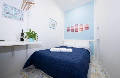 Atrani House | Alfieri Rooms - Amalfi coast