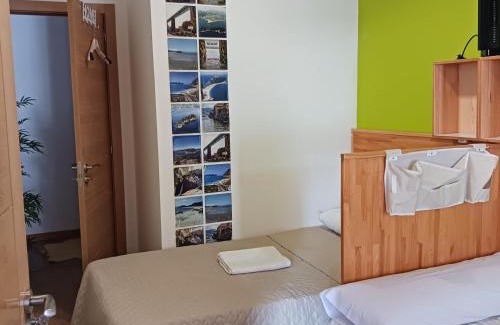 Redondela House | Alfonso XII