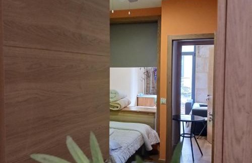 Redondela House | Alfonso XII