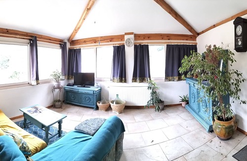 Mouzieys-Panens House | Alfred's'Attic