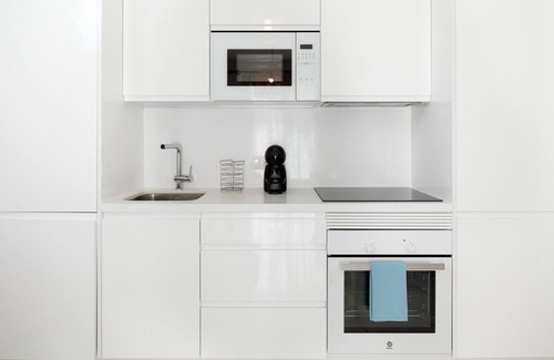 El Faro Apartment | Alfresco Stays Landscape Emotions