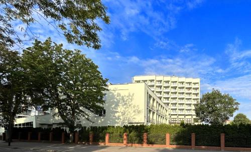 Swinoujscie Resort | Alga Baltic Resort