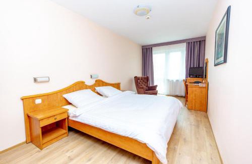 Swinoujscie Resort | Alga Baltic Resort