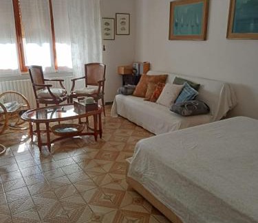 Pivarada Apartment | Alghero, casa di Roberto