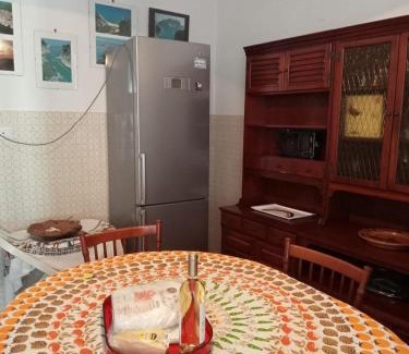 Pivarada Apartment | Alghero, casa di Roberto