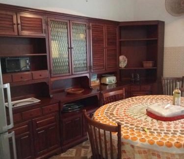 Pivarada Apartment | Alghero, casa di Roberto