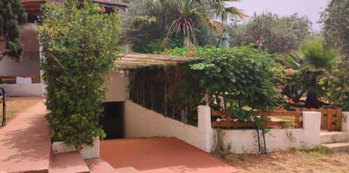 Alghero Apartment | Alghero Guest House - Appartamenti in Seminterrato in Villetta di Campagna, Piscina fuori terra a 4 minuti di auto dalla città