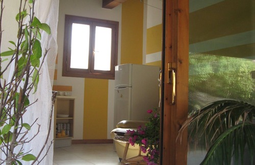 Alghero Villa | Alghero magnificent villa Laurus with pool in Valverde 122 D