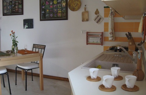 Alghero Villa | Alghero magnificent villa Laurus with pool in Valverde 122 D