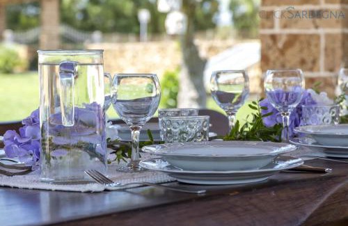 Alghero Villa | Alghero Villa Marlena with pool for exclusive use for 10 people