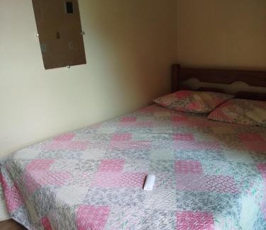 Maracana Hotel | Algodoal Pousada 3 Irmãos