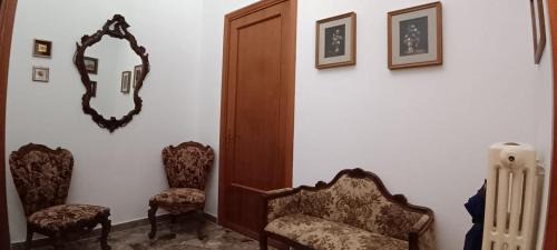 Uggiano la Chiesa Bed & Breakfast | Ali Blu bed and breakfast