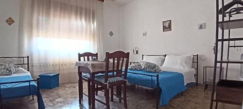 Uggiano la Chiesa Bed & Breakfast | Ali Blu bed and breakfast
