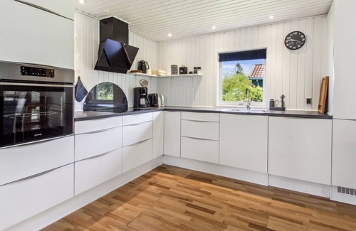 Arrild Ferieby House | "Alia" - 30km from the sea by Interhome