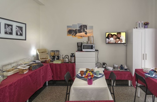 Pisa House | Aliante B&B and 2