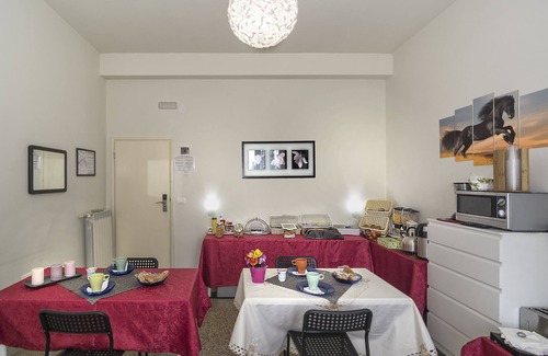 Pisa House | Aliante B&B and 2