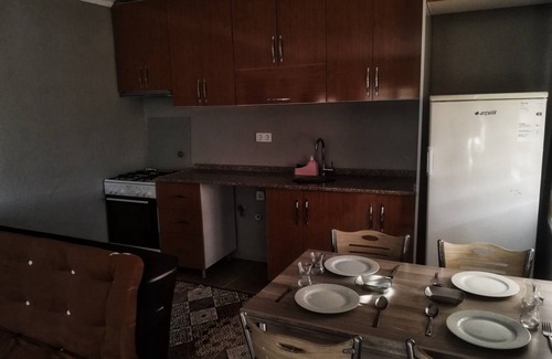 Dalaman House | AliBaba Village Home | Near to Airport and Beach