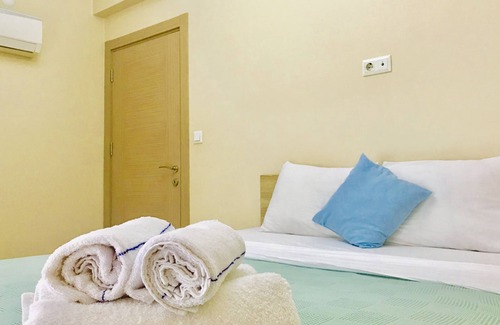 Trabzon Hotel | Alibeyoglu Apart Otel