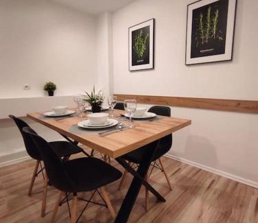 Rybnik Apartment | Alicante Apartament - 48m² ✓
