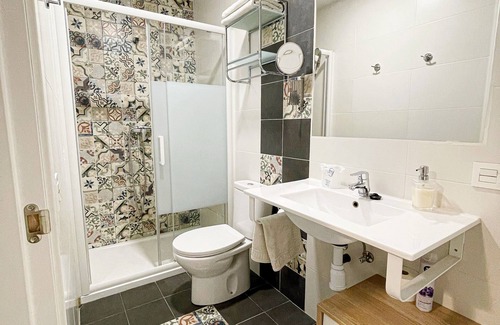 Alicante City Centre House | Alicante San Nicolás