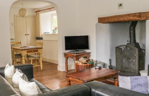 Minehead House | Alice Cottage