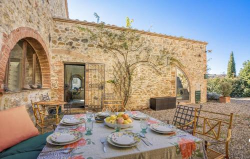 San Macario In Monte Apartment | Alice - Podere Ribatti Casole D'Elsa