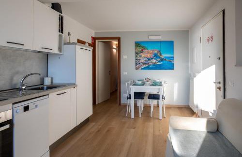 Riva Trigoso Apartment | Alice's Home - 20 Steps from the Sea