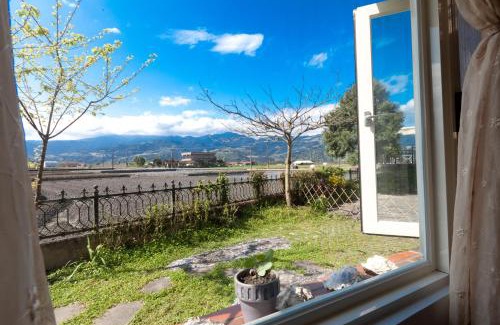 Sanxing Villa | Alice Springs Homestay