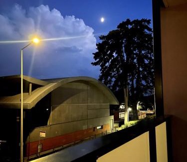 Ferney-Voltaire Apartment | Alicia apartment