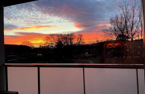 Ferney-Voltaire Apartment | Alicia apartment