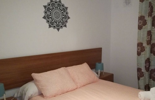 Zaragoza Apartment | ALIERTA APARTMENTS - Tauriel