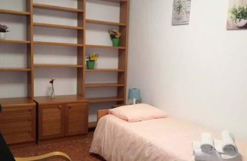 Zaragoza Apartment | ALIERTA APARTMENTS - Tauriel