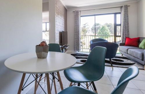 Boksburg Apartment | Alimama Spaces: The Green Park Haven 1