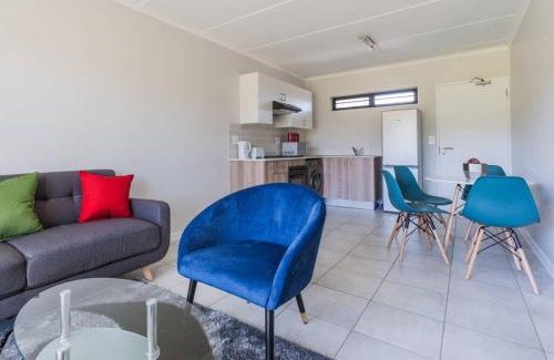 Boksburg Apartment | Alimama Spaces: The Green Park Haven 1