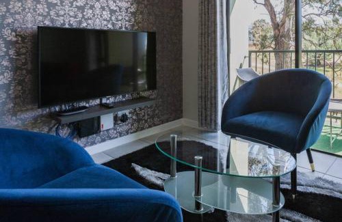 Boksburg Apartment | Alimama Spaces: The Green Park Haven 1