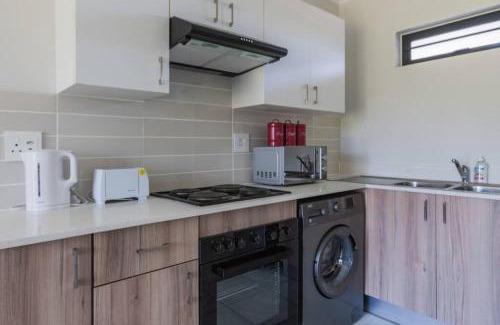 Boksburg Apartment | Alimama Spaces: The Green Park Haven 1