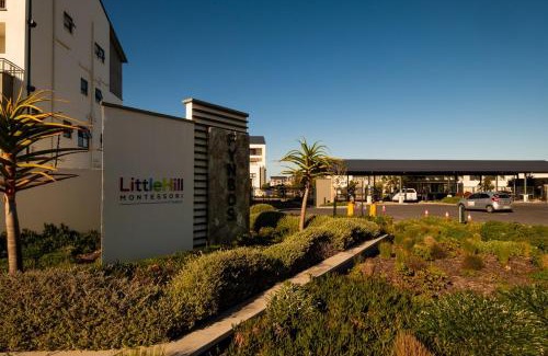 Cape Town Apartment | #AlimamaSpaces Manson's Fynbos Villa