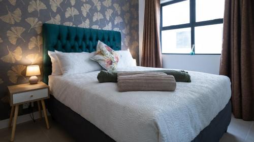 Cape Town Apartment | AlimamaSpaces The Fynbos Chelsea