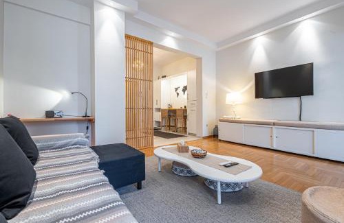 Alimos Apartment | Alimos Marina Beach Apartment