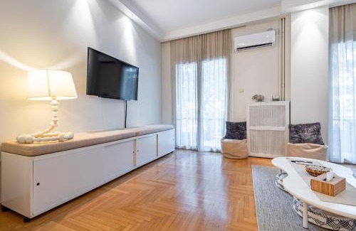 Alimos Apartment | Alimos Marina Beach Apartment