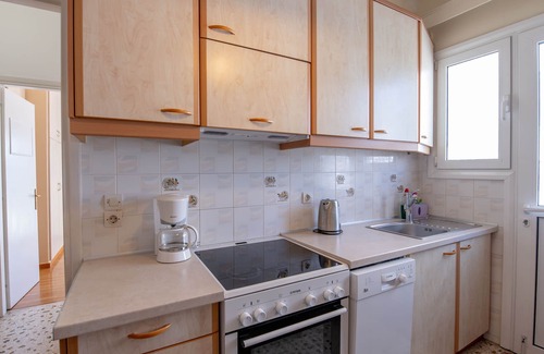 Alimos Apartment | Alimos Marina Sunnyhub