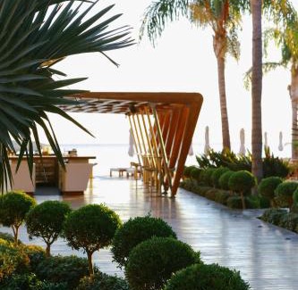 Karpathos Hotel | Alimounda Mare Hotel