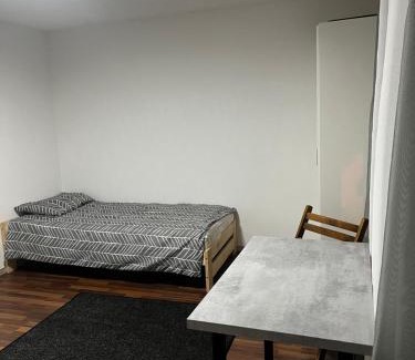 Koenigsbronn Apartment | Alina Apartament