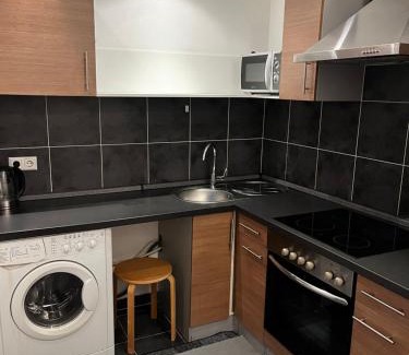 Koenigsbronn Apartment | Alina Apartament