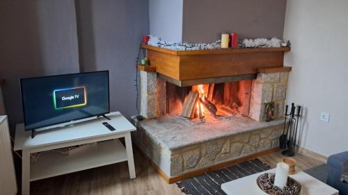 Arachova Apartment | Alina's House