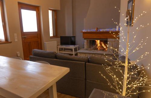 Arachova Apartment | Alina's House