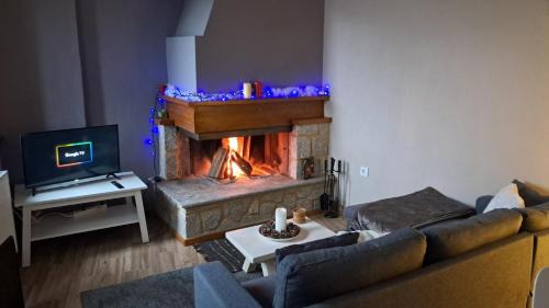 Arachova Apartment | Alina's House